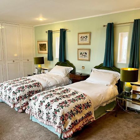 Bed and Breakfast Whitehouse Uplawmoor Экстерьер фото