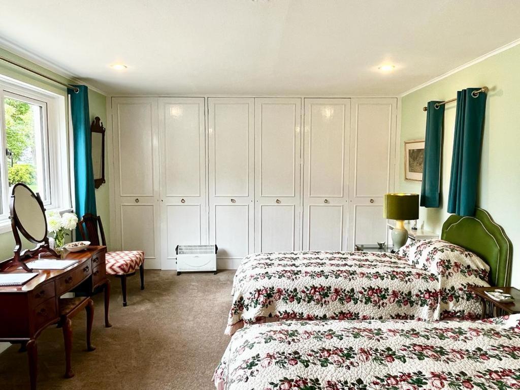 Bed and Breakfast Whitehouse Uplawmoor Экстерьер фото