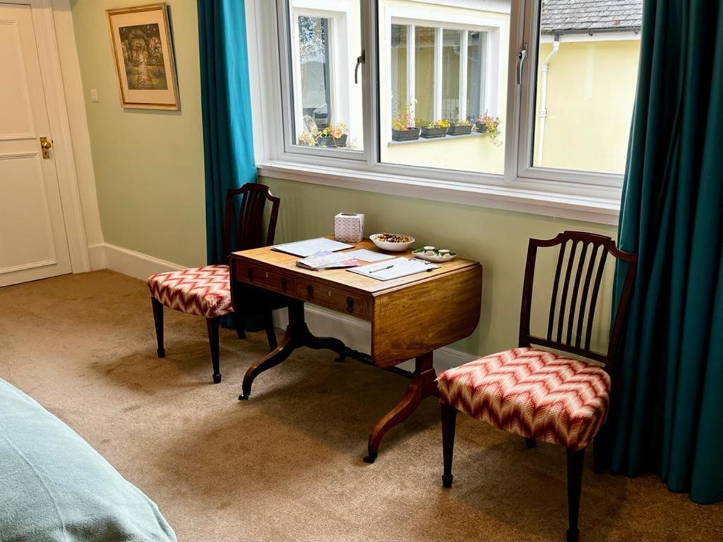 Bed and Breakfast Whitehouse Uplawmoor Экстерьер фото