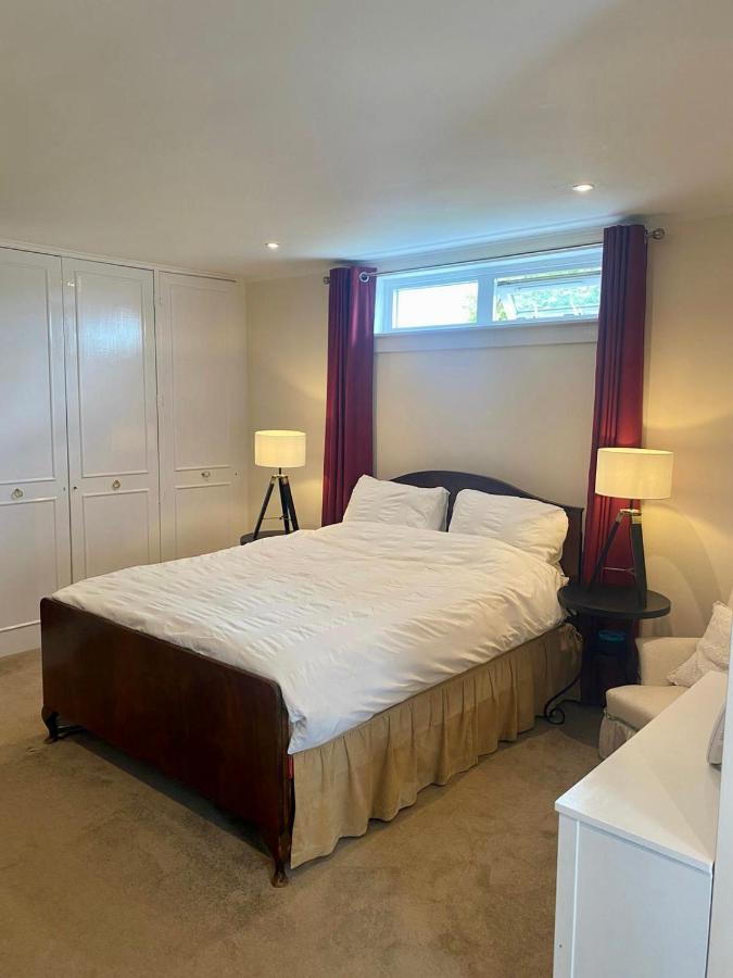 Bed and Breakfast Whitehouse Uplawmoor Экстерьер фото