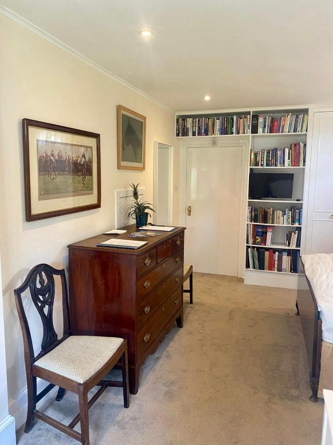 Bed and Breakfast Whitehouse Uplawmoor Экстерьер фото