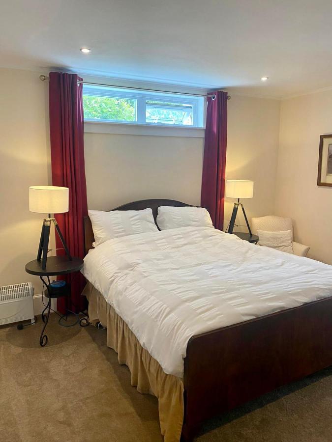 Bed and Breakfast Whitehouse Uplawmoor Экстерьер фото